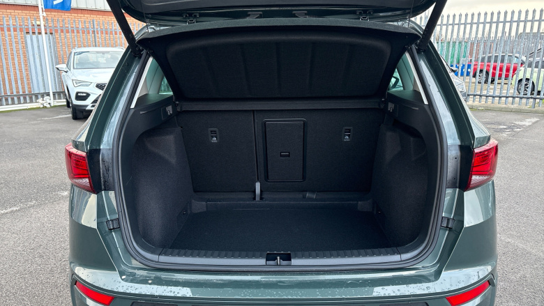 CUPRA Ateca 1.5 EcoTSI V2 5dr DSG Petrol Estate